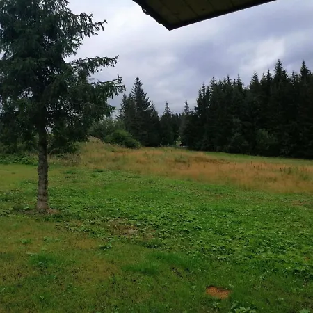 Luksus Ze Na Szczycie Gory